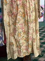 3PC Stitched Beautiful Suit | Women Locally Made Kurta | Small | Preloved
