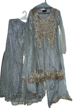 Women Fancy | Women Locally Made Formals | Small | Worn once