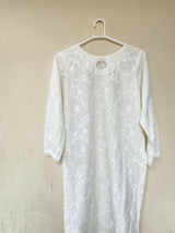 Cross Stitch | Women Branded Kurta | Medium | Worn Once