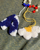 Bag keychain | Handmade | Crochet Keychain | Women Accessories | New