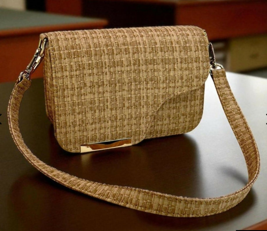 Trendy Shoulder bag-00029 | Women Bags | Brand New