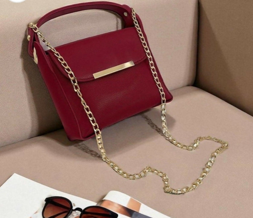 Opula Satchel handbag-00034 | Women Bags | Brand New