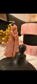 Couple Candle| Scented Candle | Relaxing Candle| For Your Home | Home & Decor | Corporate Gifts | Brand New