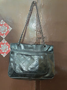 Imported Black Bag | Women Bags | Medium | New