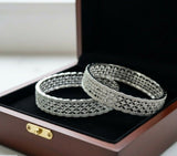 Round Plain Bangles Set-00017 | Women Jewelry | Bangles/Bracelets | Brand New