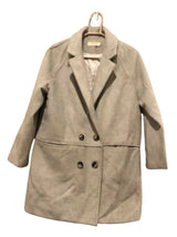 Coat Camel Color | Men Jackets & Coats | Small | Preloved