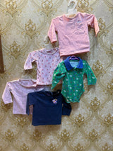 Minnie Minors | Baby Tops & Shirts | 6 to 9 Mnths | Worn Once