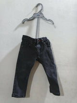 Pack of 5 Jeans | Boys Jeans and Pants | Size : 2 to 3 Yrs | Preloved