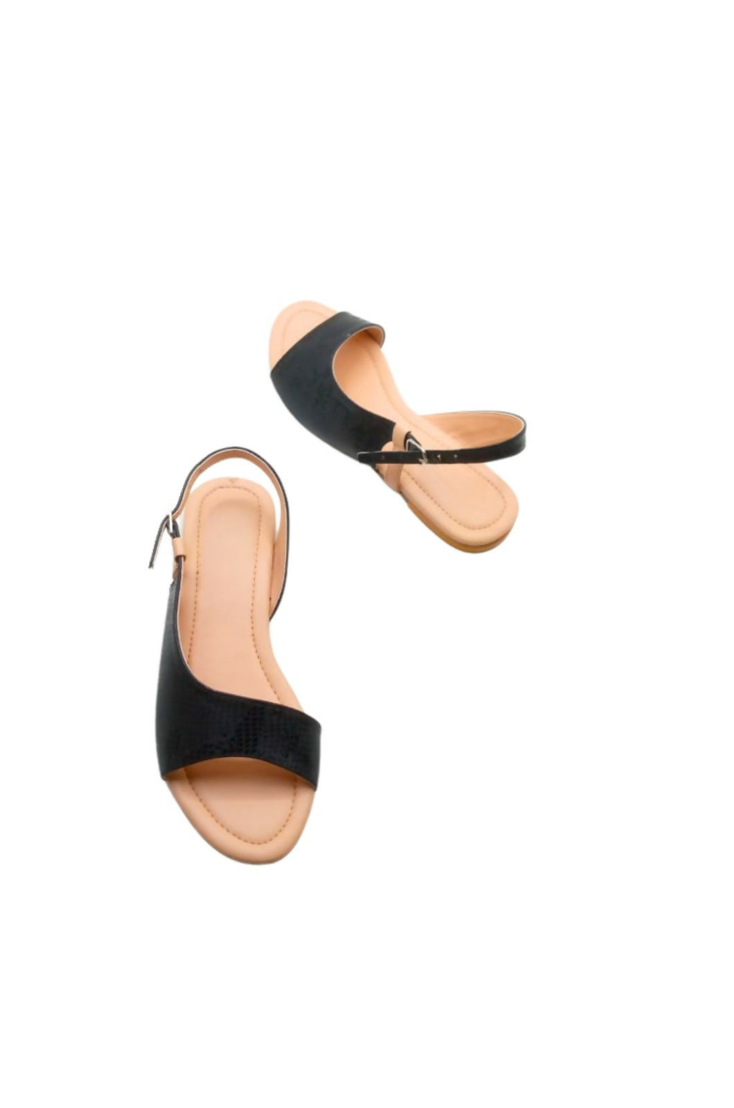 Black Slippers | Women Shoes | Brand New