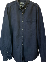 Next Men Oxford Shirt | Men Shirts & Tops | Large | Preloved