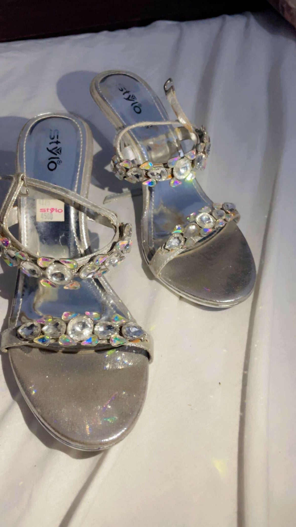 Stylo | Women Shoes | Heels | Size: 39 | Preloved