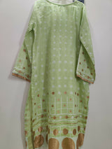 Edenrobe | Women Branded Kurta | Medium | Worn Once