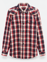 Fifth Avenue | Men Shirts & Tops | Red | Medium | Preloved