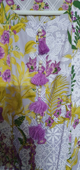 Khaadi | Women Branded Kurta | Medium | Worn once