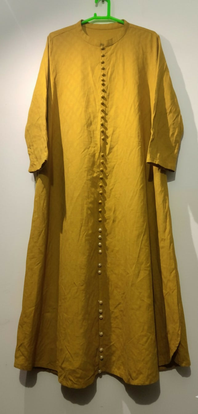 Ego | Women Branded Kurta | Medium | Preloved