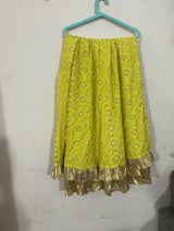 Generation Sharara | Women Branded Formals | Large | Preloved