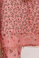 Bin Saeed | Women Branded Kurta | Pink | All Sizes | Brand New