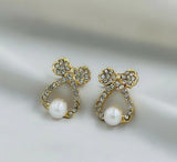 Pack of 3 pairs of earrings (190-00978-683) | Women Jewelry | Earrings | New