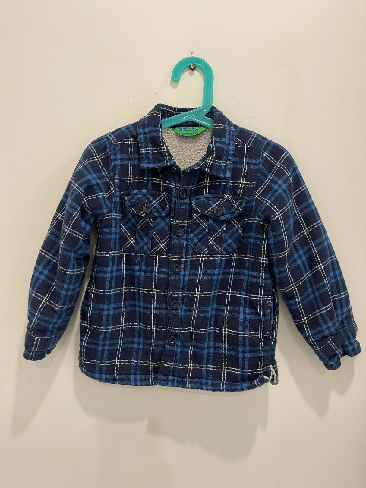 Mountain Warehouse Jacket | Kids Winters | Size: 4Yrs | Preloved