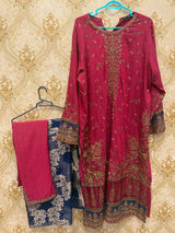 Limelight | Women Branded Kurta | Large | Worn Once