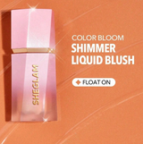 Buy SHEGLAM Color Bloom Liquid Blush in Pakistan