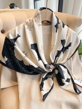 Buy SHEIN Floral Print Bandana in Pakistan
