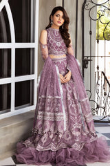 Alizeh | Women Frocks & Maxis | Medium | Worn Once