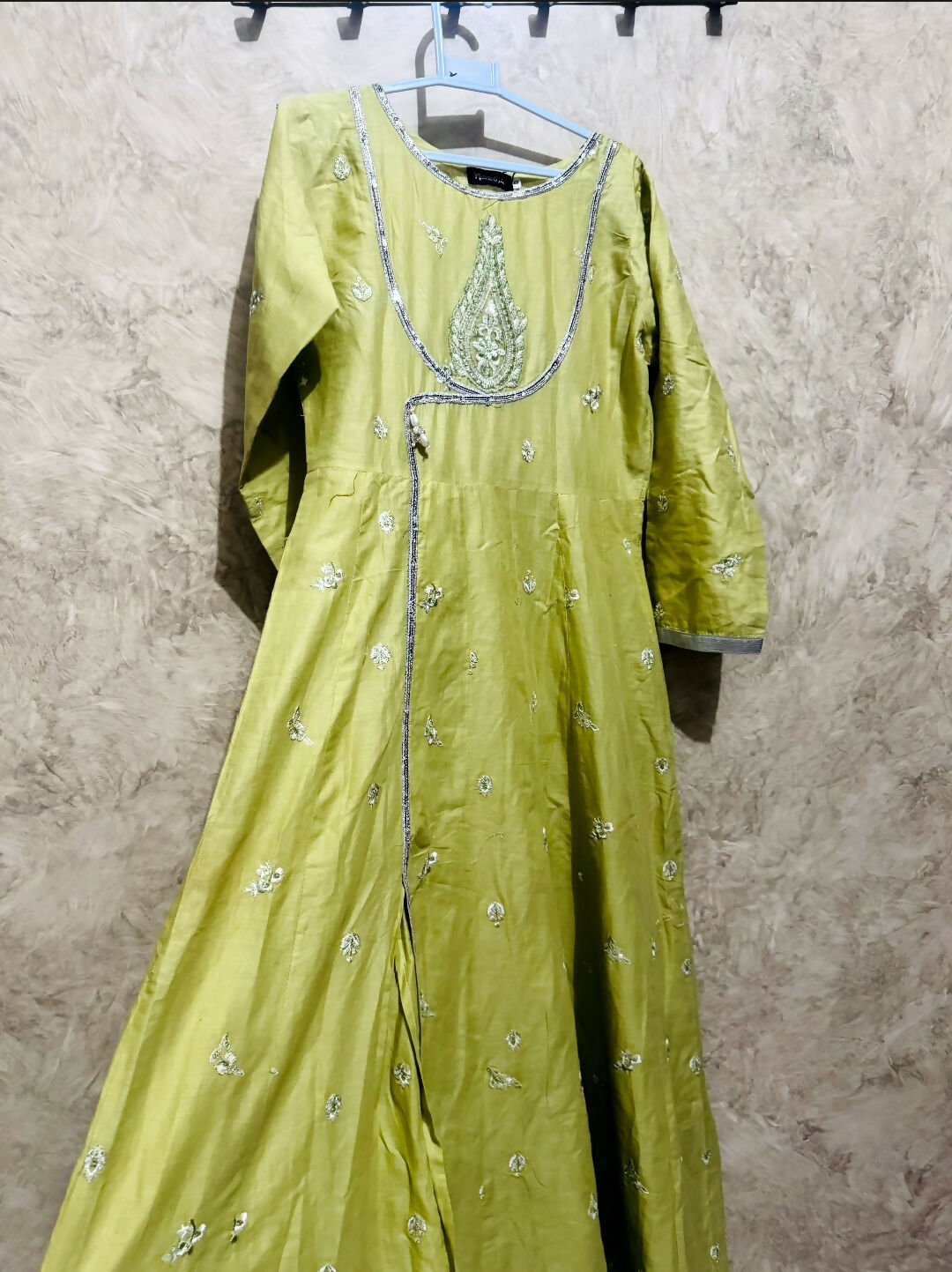 Nakosh | Women Frocks & Maxis | Small | New