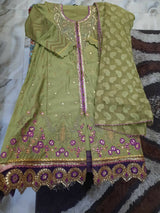 Sapphire | Women Branded Kurta | Large | Preloved