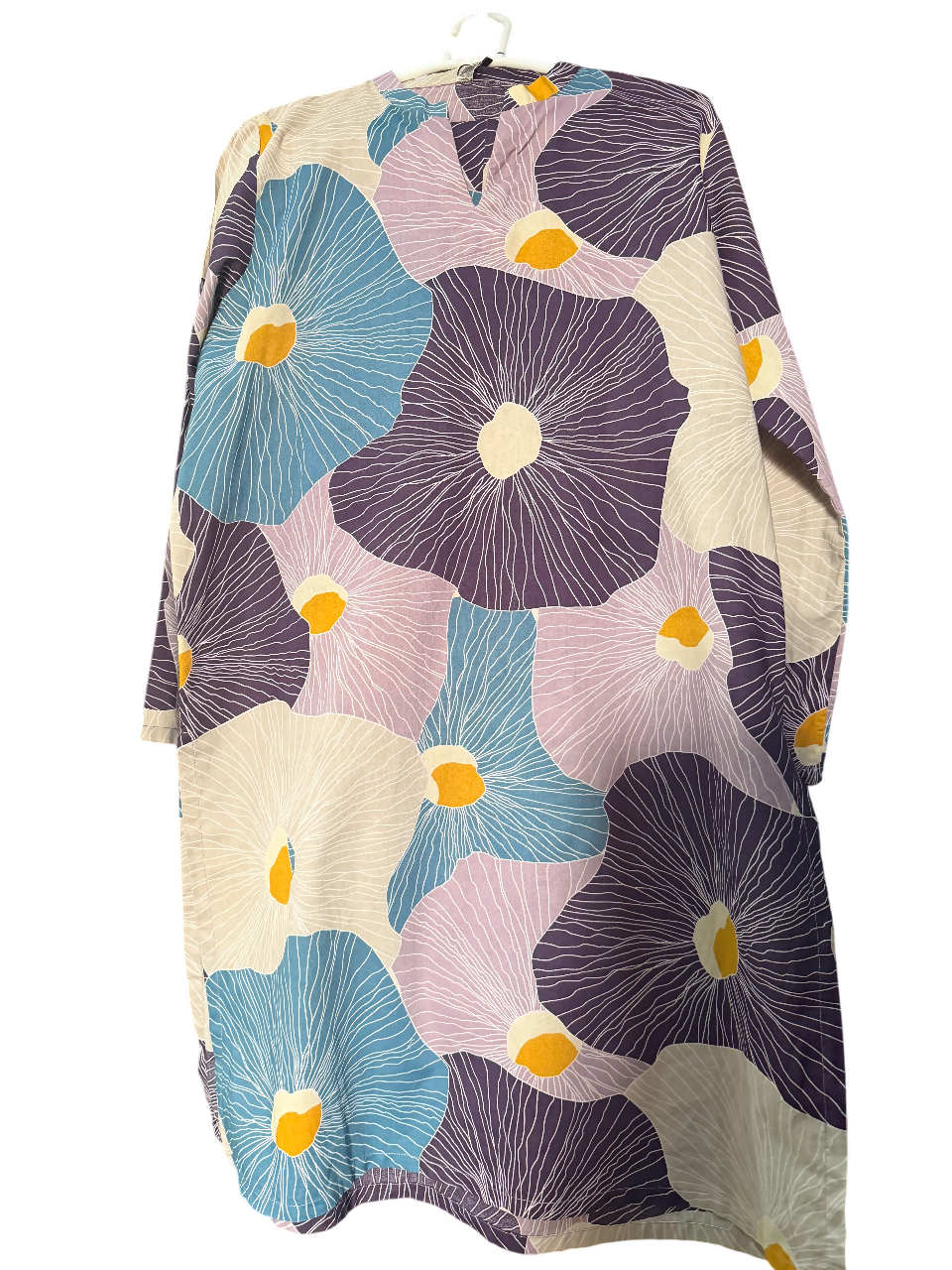 Nishat Linen | Women Branded Kurta | Small | Preloved