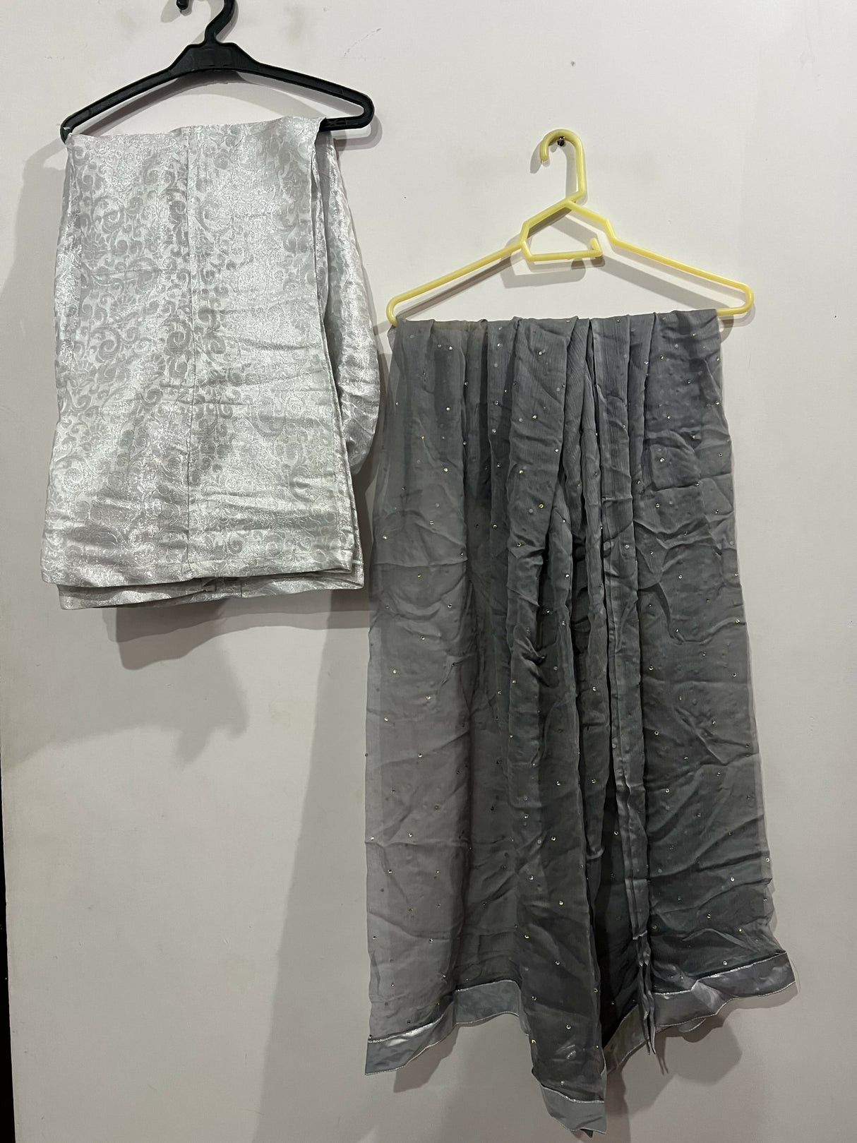 Beautiful Fancy | Women Locally Made Formals | Small | Worn once