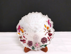 Flower Coaster | For Your Home | Small | New