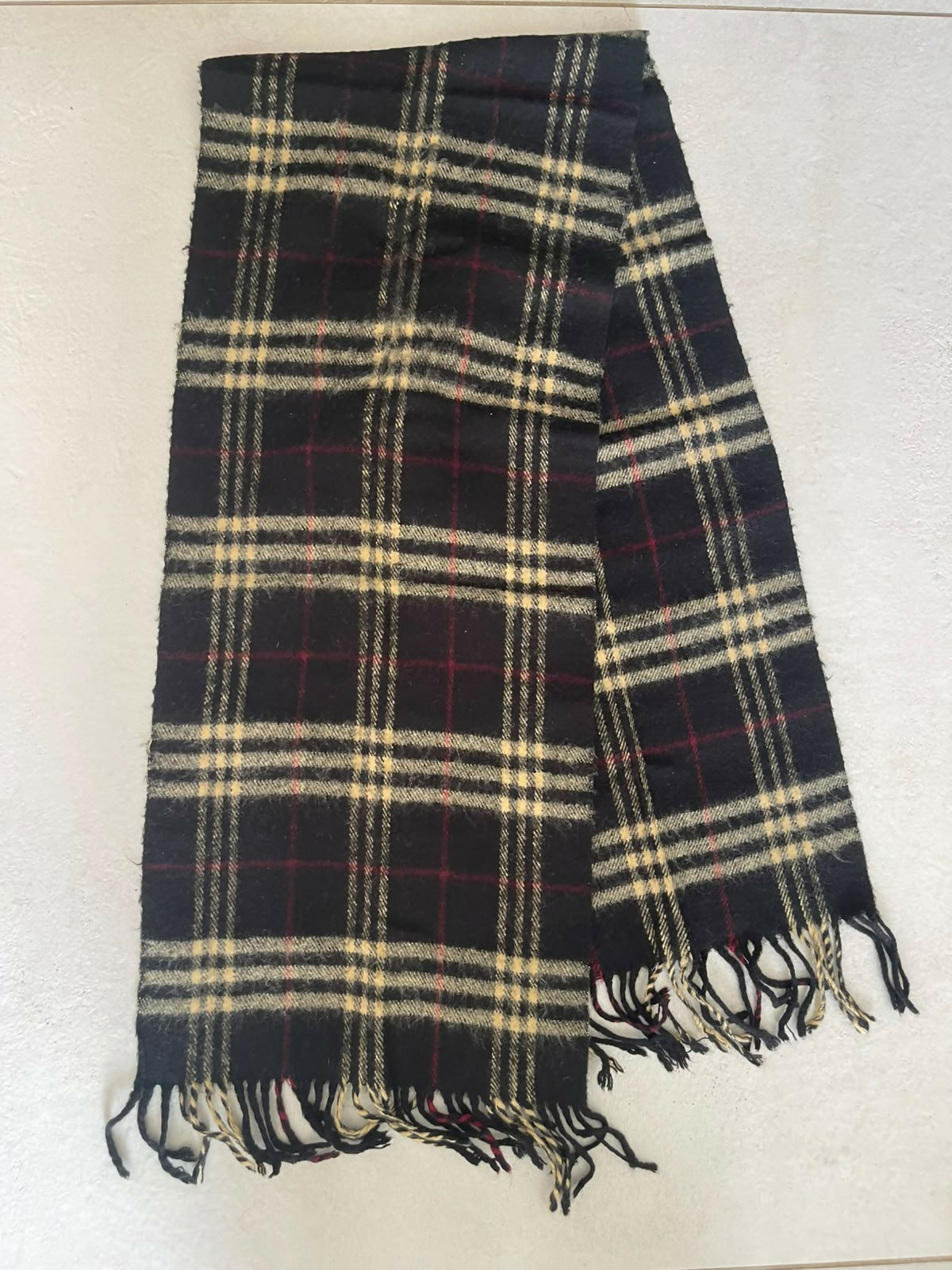 Black Scarves | Women Accessories | Hijabs & Scarves | Standard | Preloved