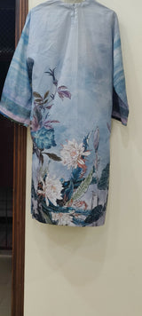 Sapphire | Women Branded Kurta | Medium | Brand New