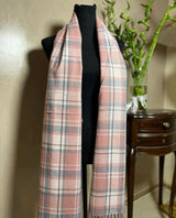 Woolen Shawl | Women Accessories | Medium | Worn Once