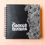 The Doodle Sketchbooks | For Your Home | Books | New