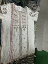 Nishat | Women Branded Kurta | Medium | Worn Once