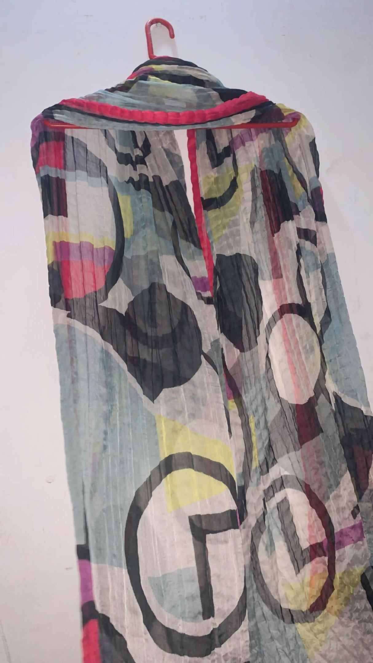 Printed Stylish Staller/ Scarf | Women Accessories | Standard | Preloved