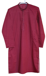 Junaid Jamshed | Kids | Boys Shalwar Kameez | Size: 14 Yrs | Worn Once