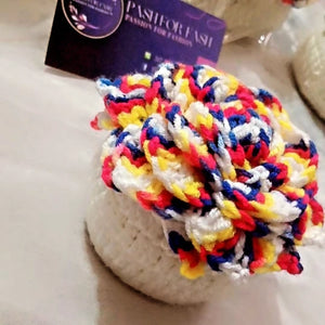 Crochet pin Cushion | For Your Home | New