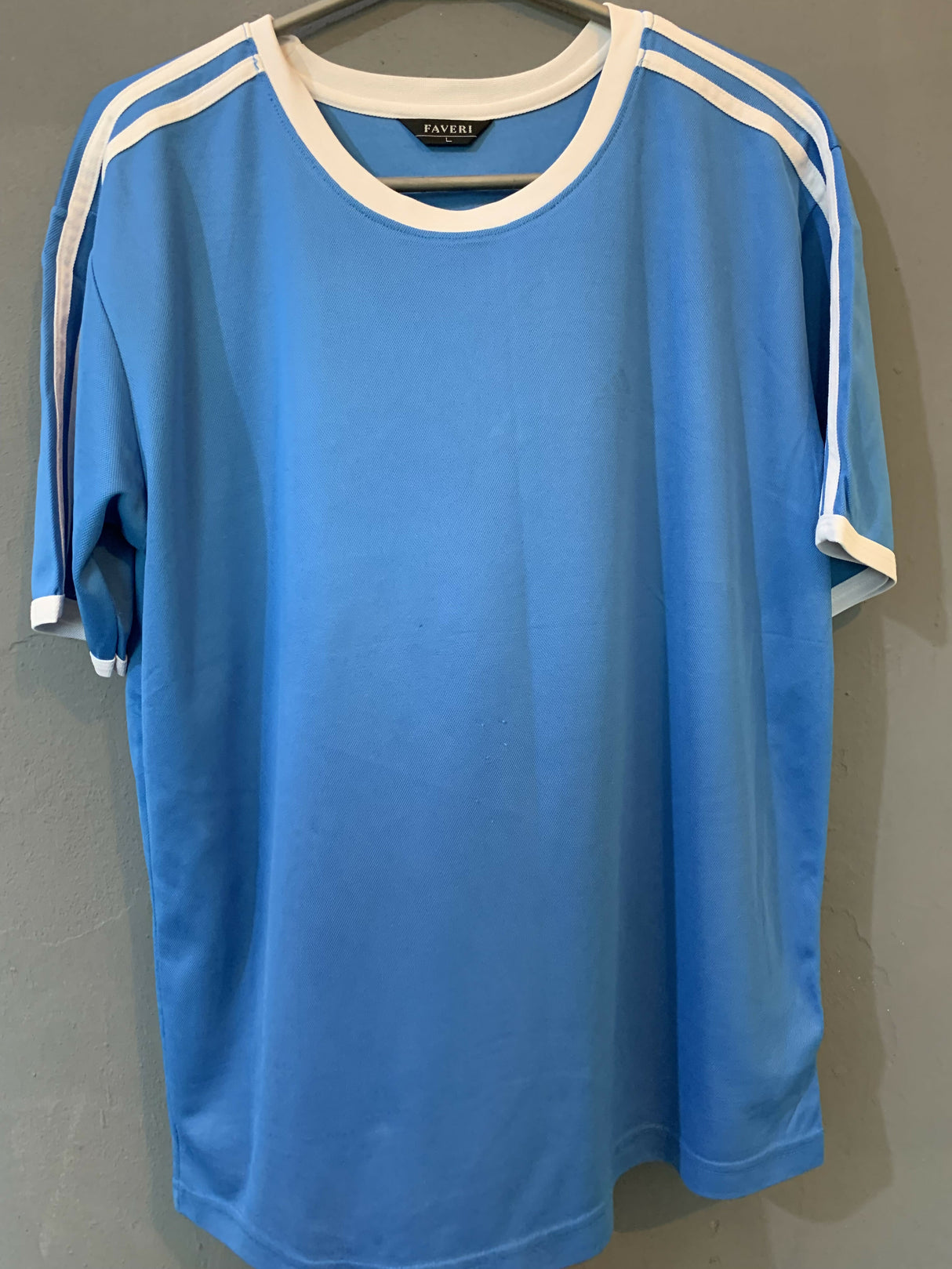 Men Shirt | Men Shirts & Tops | Large | Worn Once