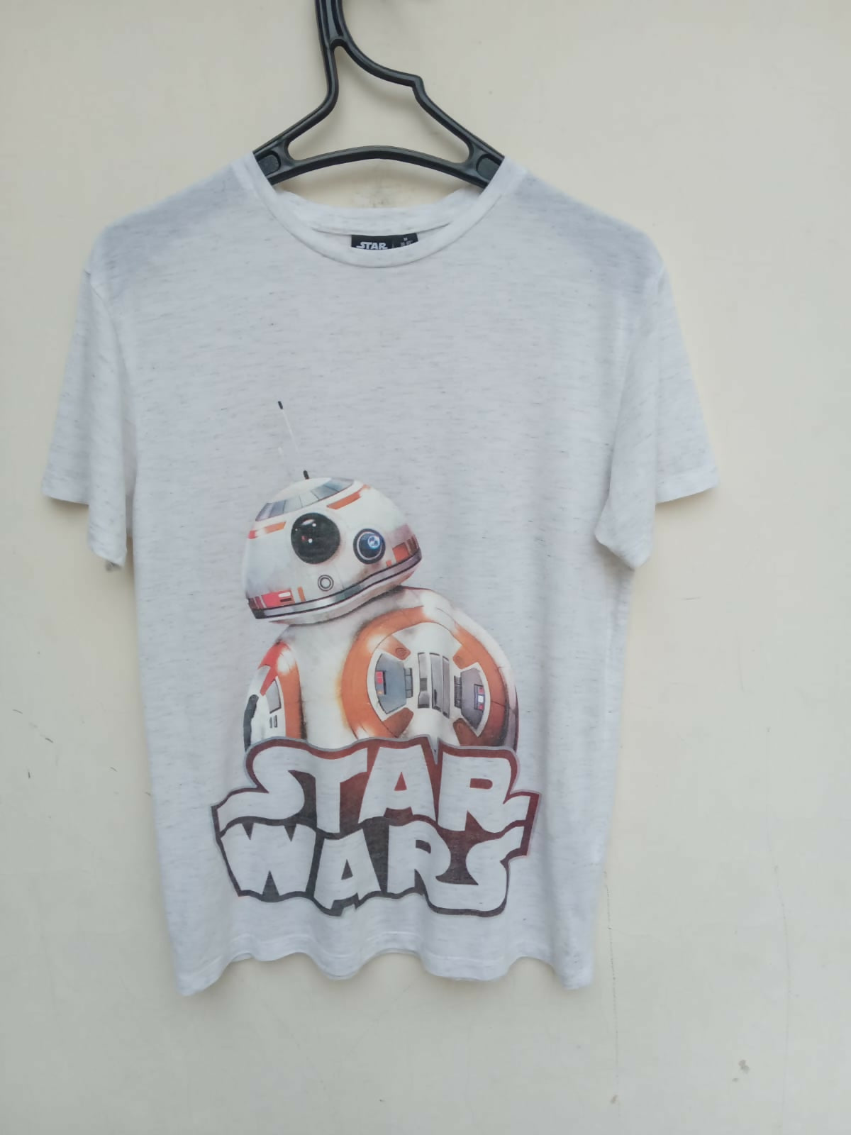 Star Wars | Kids | Boys Tops & Shirts | Medium | Worn Once