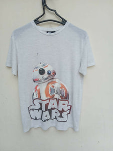 Star Wars | Boys Tops & Shirts | Medium | Worn Once