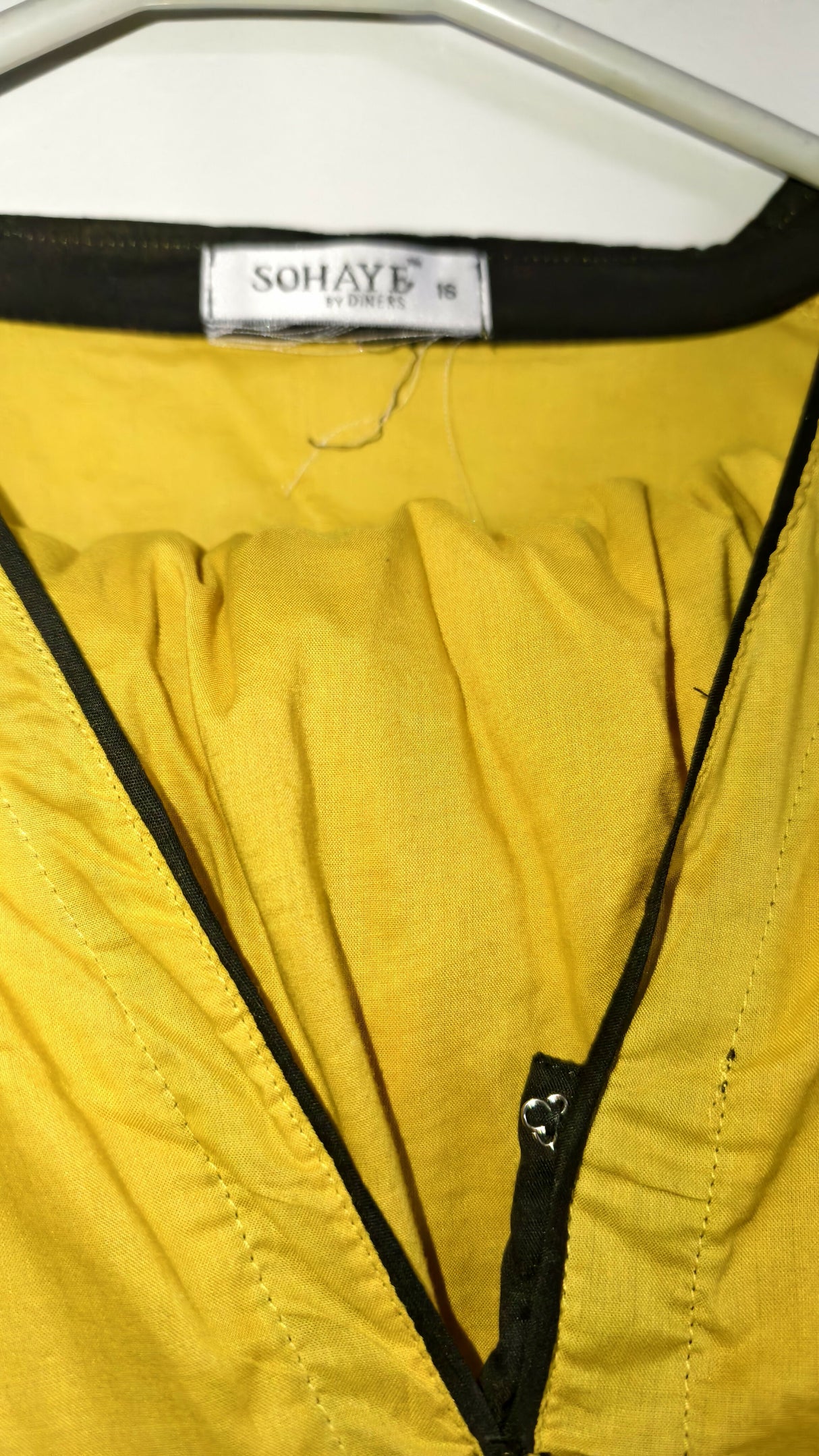 Sohaye | Women Branded Kurta | XLarge | Worn Once