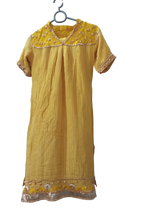 Gota Work Suit | Women Locally Made Formals | Medium | Worn Once