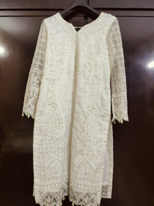 Faraz Manan | Women Branded Formals | Medium | Worn Once