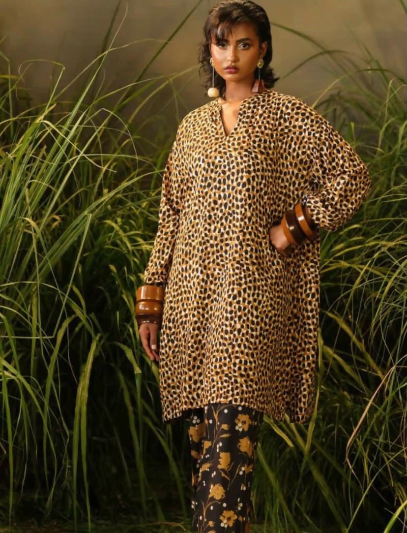 Sapphire | Women Branded Kurta | XSmall | Brand New