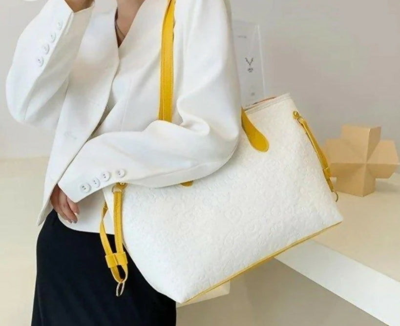 Printed handbag-00289 Handbags for Women | Women Bags | Large | Brand New