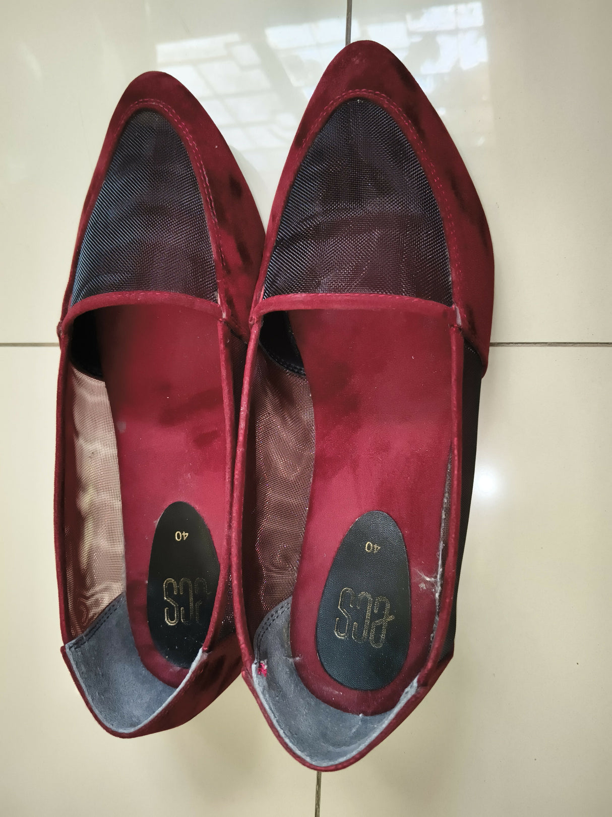 Pumps | Women Shoes | Size: 40 | Preloved