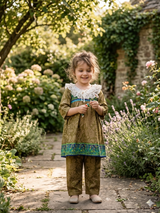 Two Piece Frock | Kids | Girls Skirts & Dresses | XSmall | Brand New